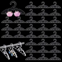 30Pcs Acrylic Earring Display Accessories