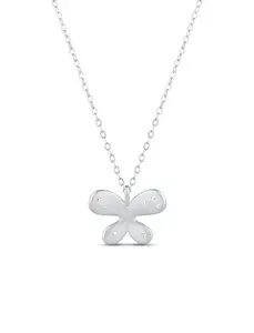 VUCH Náhrdelník Sanija Silver