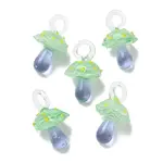 Handmade Lampwork Pendants