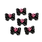 Halloween Opaque Resin Cabochons