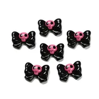 Halloween Opaque Resin Cabochons