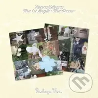 Hearts2Hearts: Chase / Package edition - Hearts2Hearts