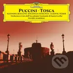 Jonathan Tetelman:  Tosca  Puccini Giacomo (2 CD) - Jonathan Tetelman