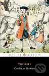 Candide, or Optimism - Voltaire
