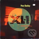 Pete Shelley: Xl1  LP (2 LP) - Pete Shelley