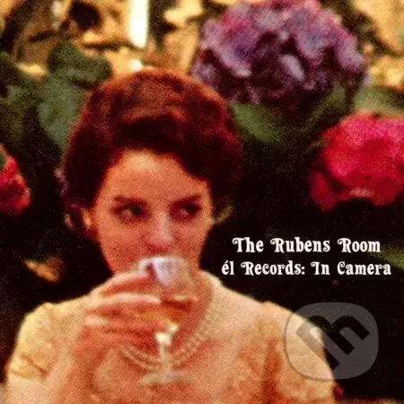 The Rubens Room: El Records In Camera - The Rubens Room