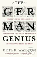The German Genius - Peter Watson - kniha z kategorie Historie