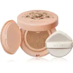 Gucci Gucci Beauty Cushion de Beauté kompaktní make-up SPF 20 odstín 06 14 g