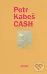 Cash - Petr Kabeš - kniha z kategorie Poezie