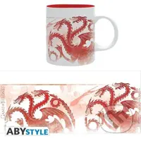 Game of Thrones Hrknček: Targaryen