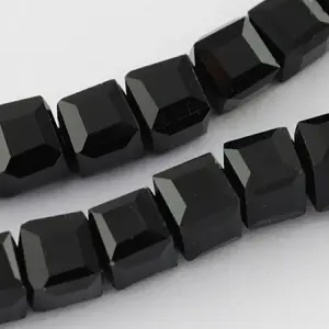 Glass Bead Strands