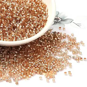Glass Seed Beads
