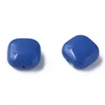 Opaque Acrylic Beads