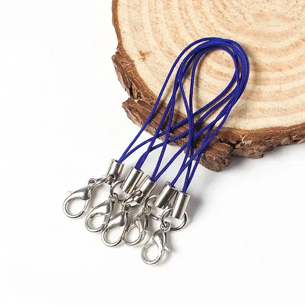 Mobile Straps