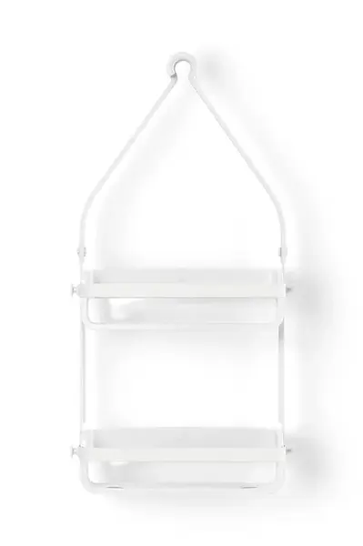 Závesný regál do sprchy Umbra Flex