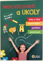 Procvičování a úkoly pro malé školáky (Defekt)