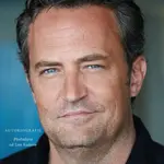 Přátelé, lásky a ten ohromný průšvih (Defekt) - Matthew Perry