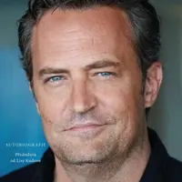 Přátelé, lásky a ten ohromný průšvih (Defekt) - Matthew Perry
