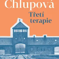 Třetí terapie (Defekt) - Danuta Chlupová