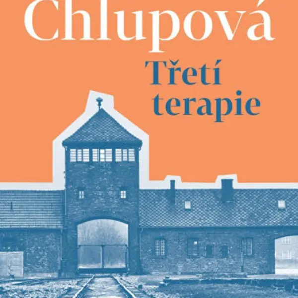 Třetí terapie (Defekt) - Danuta Chlupová