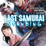 Last Samurai Standing 2 - Shogo Imamura