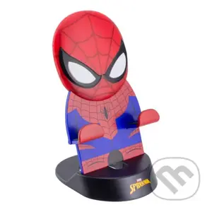 Držiak na mobil Marvel - Spider-man: Postava