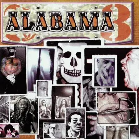 Alabama 3:  Exile on Coldharbour Lane - Alabama 3