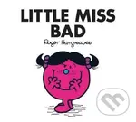 Little Miss Bad - Roger Hargreaves