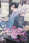 The King´s Beast, Vol. 12 - Rei Toma