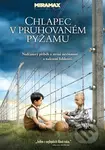 Chlapec v pruhovanom pyžame - Mark Herman - film z kategorie Dramata