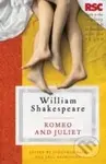 Romeo and Juliet - William Shakespeare