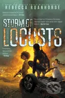 Storm of Locusts - Rebecca Roanhorse - kniha z kategorie Sci-fi