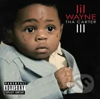 Lil Wayne: Tha Carter III LP (2 LP) - Lil Wayne