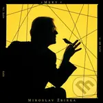 Miroslav Žbirka: Meky LP - Miroslav Žbirka
