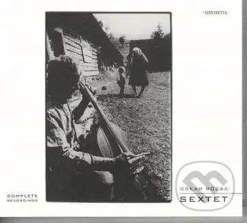 Oskar Rozsa: Sextet - Oskar Rozsa