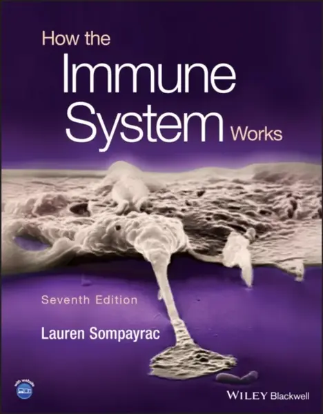 How the Immune System Works - Lauren M.  Sompayrac