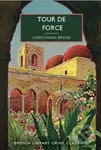 Tour de Force - Christianna Brand - kniha z kategorie Detektivky, thrillery a horory