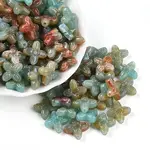 Transparent Acrylic Beads