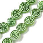 Handmade Lampwork Beads Strands