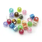 Acrylic Beads