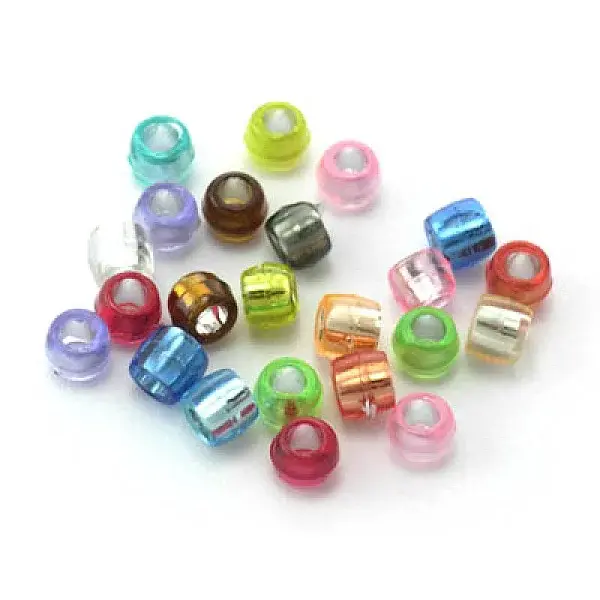 Acrylic Beads