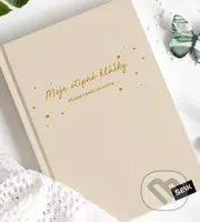 Písaná pamätná kniha - Moje vtipné hlášky