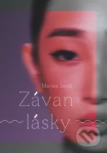 Závan lásky - Marian Janik - kniha z kategorie Společenská beletrie