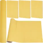 Self-adhesion Linen Book Covers