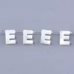 Natural Sea Shell Beads