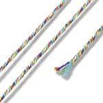 Polyester Twisted Cord
