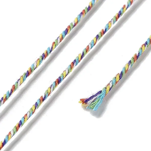 Polyester Twisted Cord