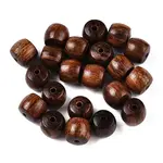 Natural Wood Beads