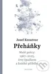 Přeháňky - Josef Kroutvor