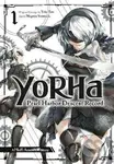 Yorha: Pearl Harbor Descent Record - A Nier:automata Story 1